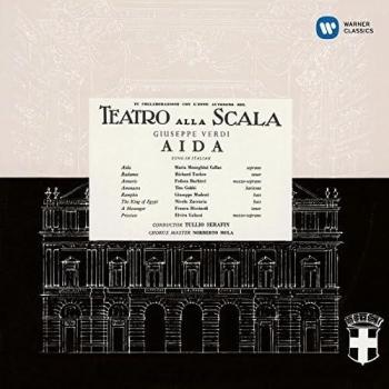 Verdi : Aida
