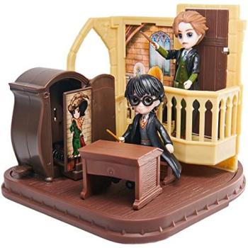 Harry Potter : Miniatures de Défense Contre les Arts Sombres