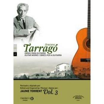 Obras para guitarra, Vol. 2