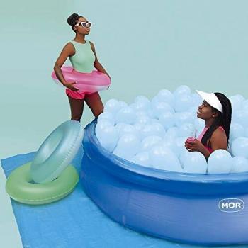 Piscina Inflável Redonda 2.400 Litros