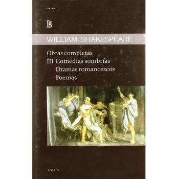 SHAKESPEARE. OBRAS COMPLETAS III