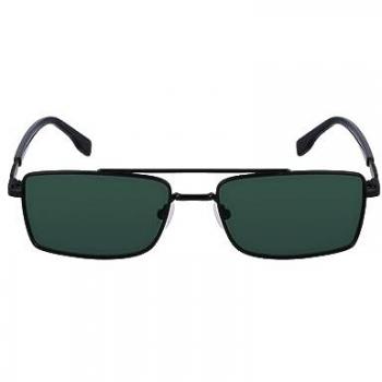 Karl Lagerfeld Men's Sunglasses KL348S Matte Black 56MM with Original Case
