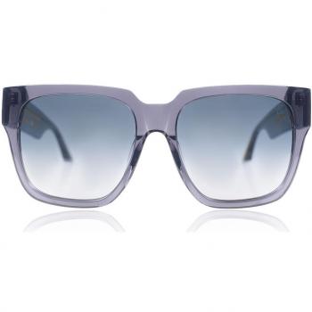 Gafas de Sol Grises Blancas Doradas Anna-Karin Karlsson COCO STORIES para Mujer
