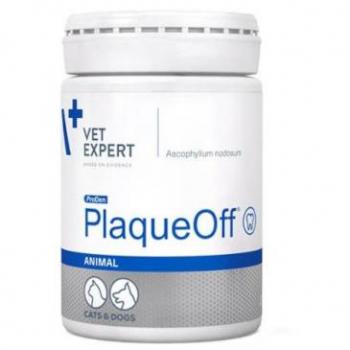 Plaque Control Plus 20 g para Perros y Gatos
