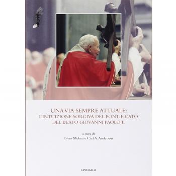 Anthropotes. Rivista di studi sulla persona e la famiglia (2011). Vol. 1