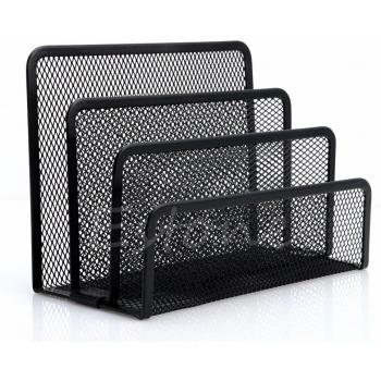 Desk File Holder