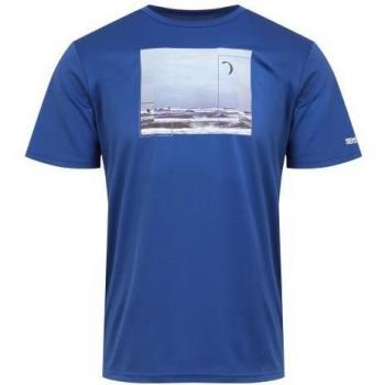 Pull Regatta Mens Fingal VIII Seaside L