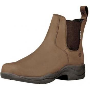 Dublin Damen Venturer Stiefel III 5 UK schwarz