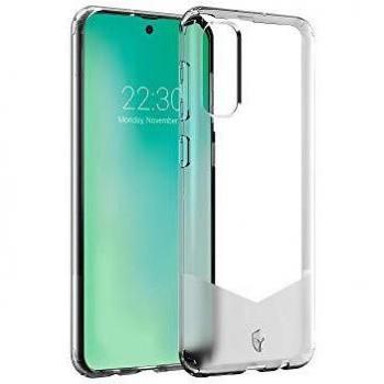Coque Renforcée Transparente Samsung Galaxy A71