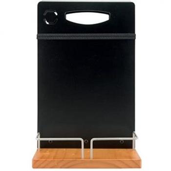 Caddy Tavolo Condimenti Securit