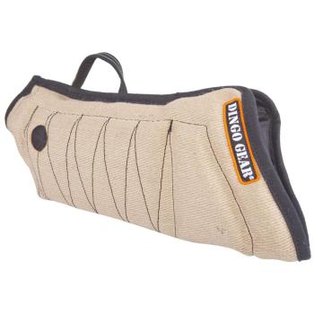 Protector Dingo Sleeve Infantil – Material Juta