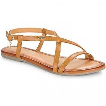 Sandales S.Oliver Marron Casual