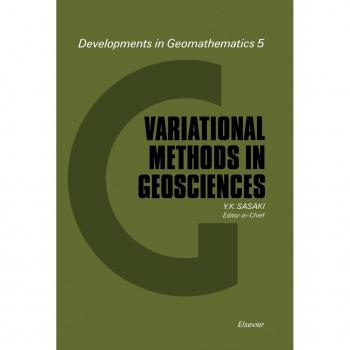 Vitalsource Technologies, Inc. Variational Methods In Geosciences