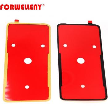 OnePlus 7 Back Glass Adhesive