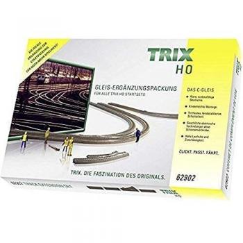 Espansione T62902 per Modello H0 – Kit Completo