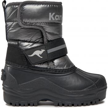 KangaRoo 02224 Grau K-Shell II Schneeschuhe – Spezifikation 000-2240