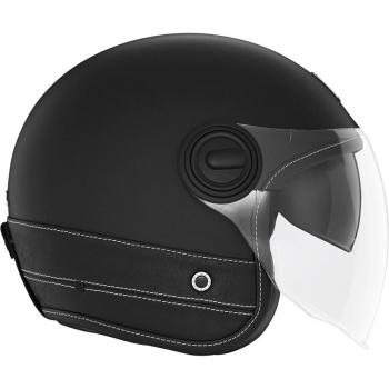 NOX Jethelm Heritage Matt-Leder
