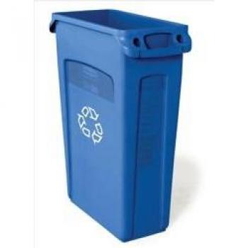 Recycling Channel Bin 87L