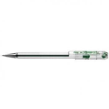 Penna a sfera Pentel BK77S