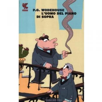 L' uomo del piano di sopra