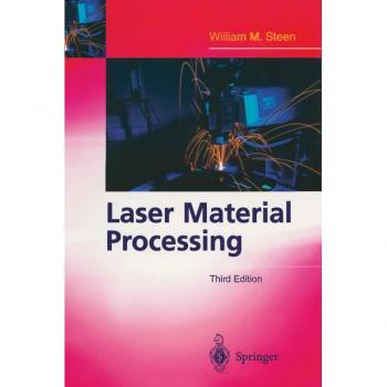 Laser Material Processing