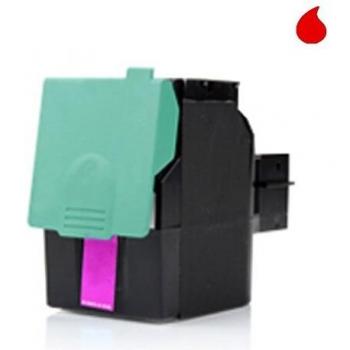 Tonerex (Regenerato) Lexmark C540H1MG Magenta – Full Compatibility