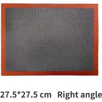 Bake Pan Mat