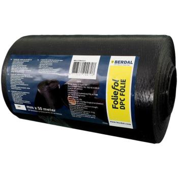 DPC 300 g: 50 m long, 20 cm wide folie