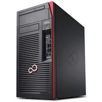Fujitsu Celsius W580 Elite