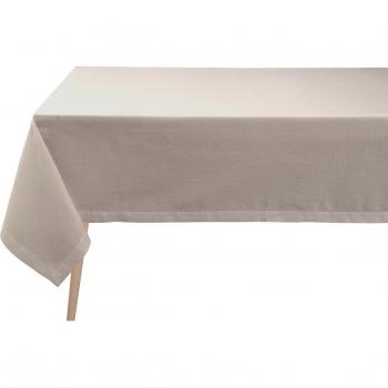 Lino Portofino: Mantel Jacquard en estilo francés