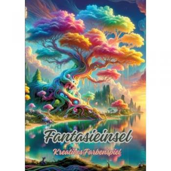 Kluge, Diana: Fantasieinsel