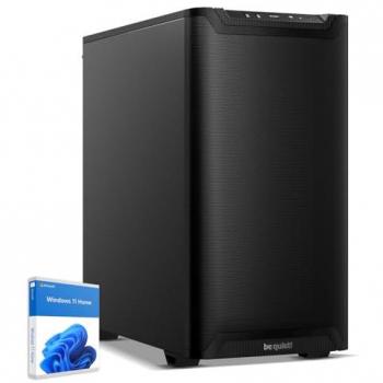 Sedatech PC Gamer Ultra Silencieux + Circulation d'Air • Intel i9-14900KF • RTX5070 • 32Go DDR5 • 2To SSD M.2 • Windows 11