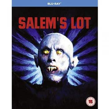 Warner Bros. Salem's Lot