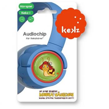 Kekz GmbH Monica's Little Snail Home