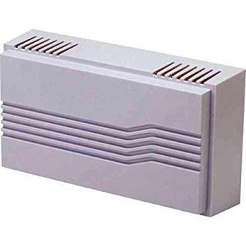 White 16 V Doorbell Chime by Newhouse – 2‑Tone, 7.2×4×2, 10 VA