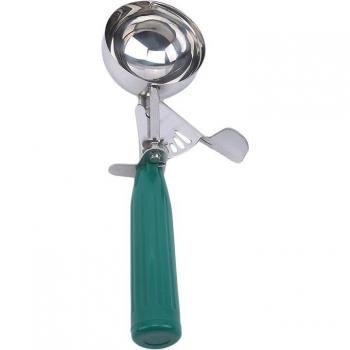 Stainless Steel Dip Ball Spoon