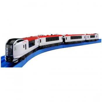 E259 Narita Express AS‑15 – Plarail Advance, ACS Compliant