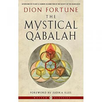 Dion Fortune The Mystical Qabalah