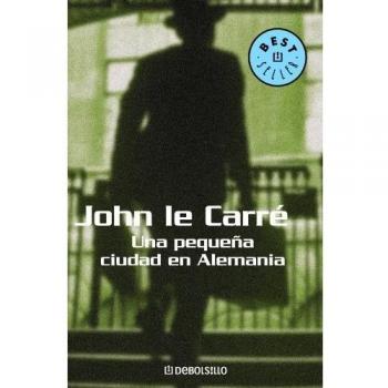 Una pequeña ciudad en Alemania