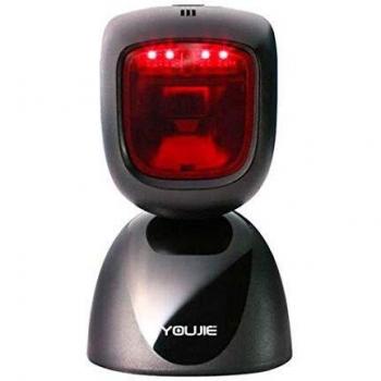 TPV LECTOR COD. BAR. HONEYWELL YOUJIE HF600