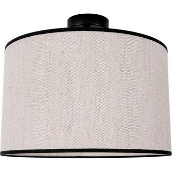 Virrat Skandi-Decke – Wechselbare E27-Bulb Lampe