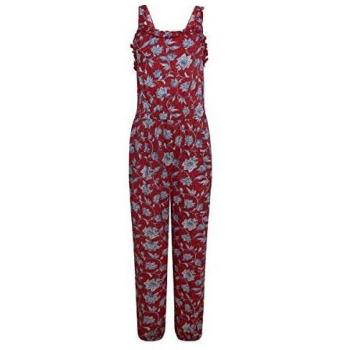 Combinaison Pepe Jeans Sofia Mono PG230254 – Enfant 16 ans, couleurs vives