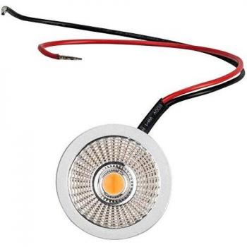 Brumberg MR16 350mA LED Lamp – 38° Beam