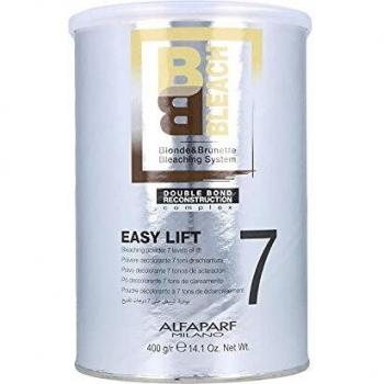 Dauerfärbung Alfaparf Milano Bb Bleach Easy Lift 7 Ebenen (400 G)