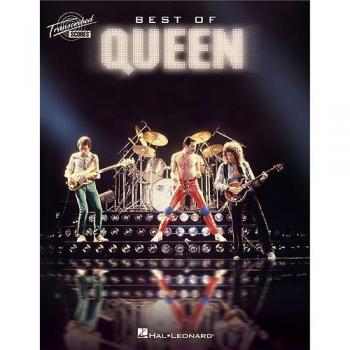 Best Of Queen

Queen