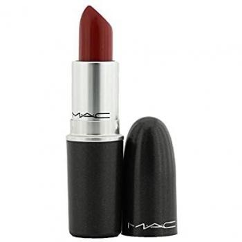 Mac, lustre, shine, cream lipstick, lady bug, 3 g