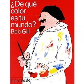 ¿ DE QUE COLOR ES TU MUNDO ?