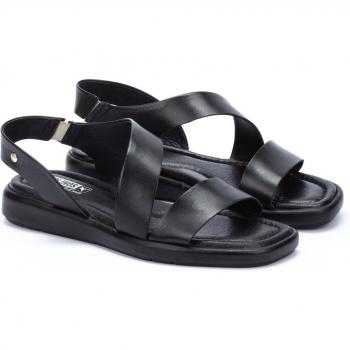 Pikolinos Women's Flat Sandal Calella W5E-0565