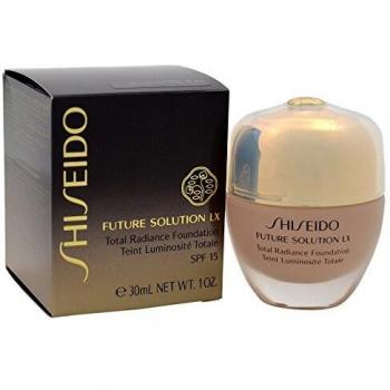 Shiseido Future Solution LX Total Radiance Foundation, 30 ml, Farbe B20, 1er Pack