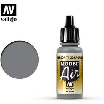 17mL Vallejo Model Air